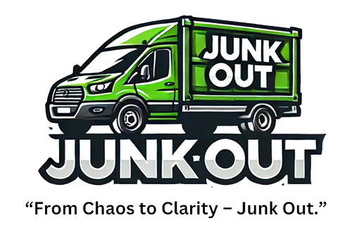 Junk Out Ltd